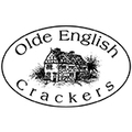 Olde English Crackers